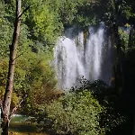 Fjaka - Kuca Za Odmor - Np Krka