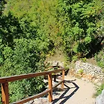 Fjaka - Kuca Za Odmor - Np Krka Vakantiehuis Drniš