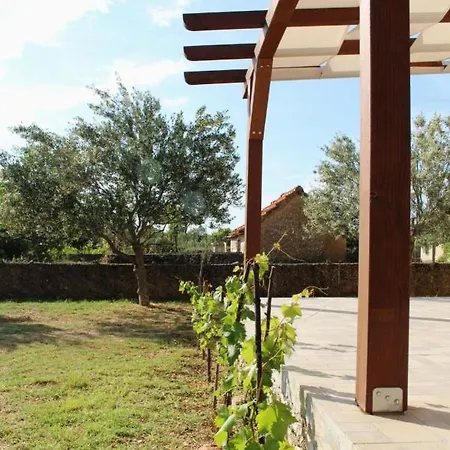 Fjaka - Kuca Za Odmor - Np Krka * Drniš