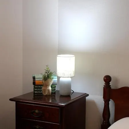 Semesterbostad Fjaka - Kuca Za Odmor - Np Krka