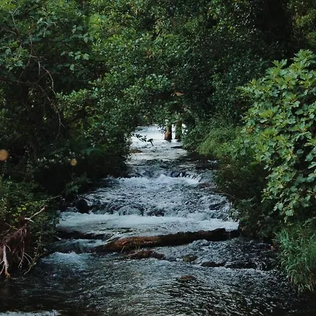Fjaka - Kuca Za Odmor - Np Krka Semesterbostad Drniš