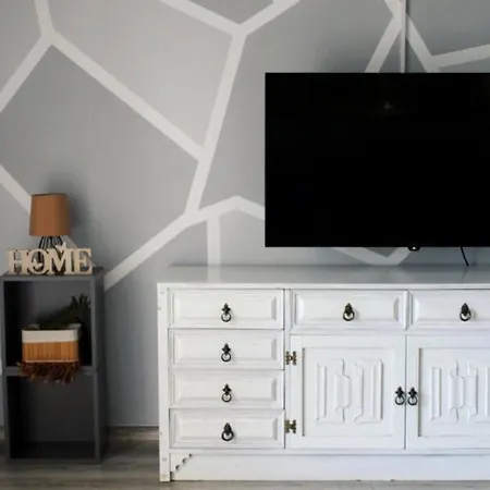 Fjaka - Kuca Za Odmor - Np Krka Drniš