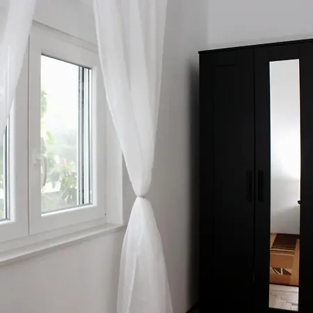 Fjaka - Kuca Za Odmor - Np Krka Semesterbostad