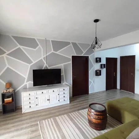 Fjaka - Kuca Za Odmor - Np Krka Vikendica *