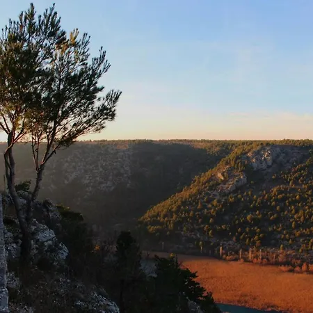 Vikendica Fjaka - Kuca Za Odmor - Np Krka *