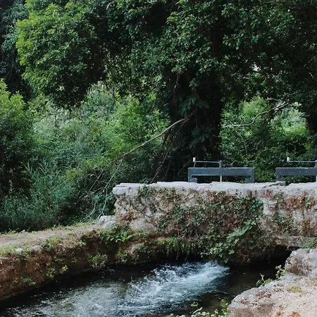 Semesterbostad Fjaka - Kuca Za Odmor - Np Krka *