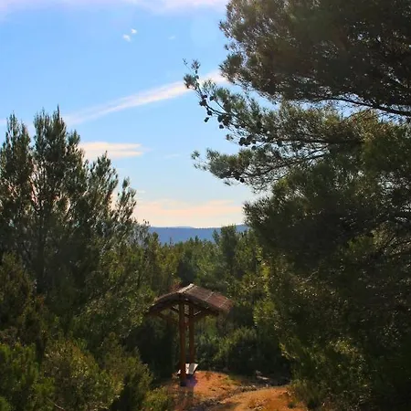 Fjaka - Kuca Za Odmor - Np Krka *