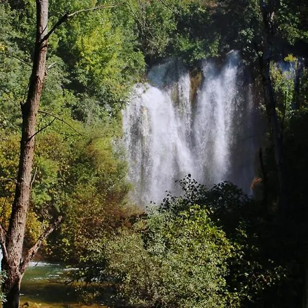 Fjaka - Kuca Za Odmor - Np Krka