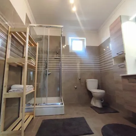 Holiday home Fjaka - Kuca Za Odmor - Np Krka Drnis