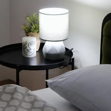 Fjaka - Kuca Za Odmor - Np Krka * Drniš