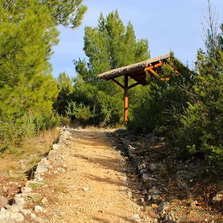 Vikendica Fjaka - Kuca Za Odmor - Np Krka