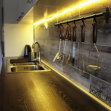 Fjaka - Kuca Za Odmor - Np Krka Semesterbostad Drniš