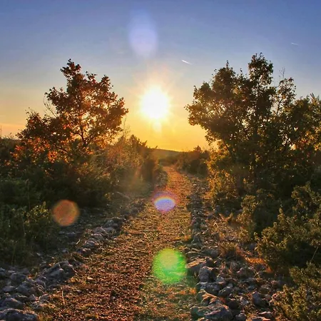 Fjaka - Kuca Za Odmor - Np Krka Drnis