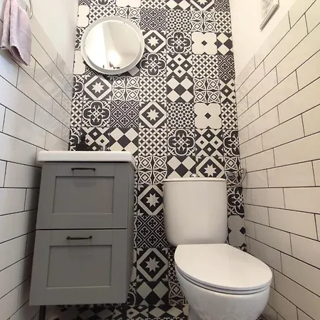 Fjaka - Kuca Za Odmor - Np Krka