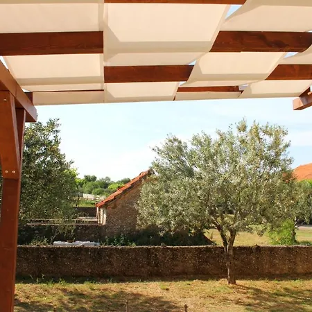 Fjaka - Kuca Za Odmor - Np Krka *