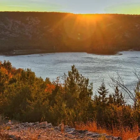 Fjaka - Kuca Za Odmor - Np Krka