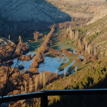 Semesterbostad Fjaka - Kuca Za Odmor - Np Krka Drniš