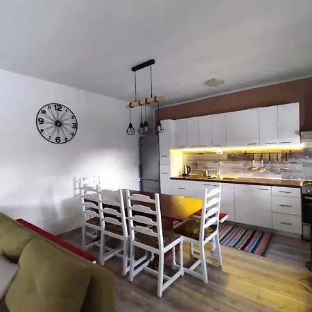 Fjaka - Kuca Za Odmor - Np Krka Drnis