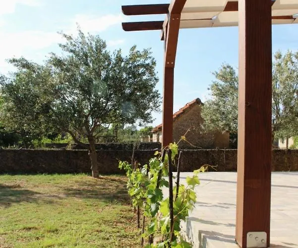 Fjaka - Kuca Za Odmor - Np Krka * Drniš