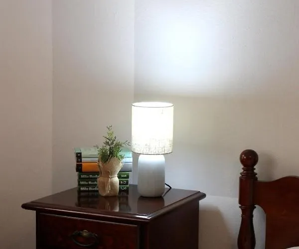 Ferienhaus Fjaka - Kuca Za Odmor - Np Krka