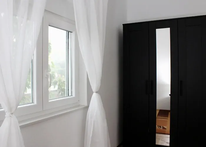 Fjaka - Kuca Za Odmor - Np Krka Feriehus