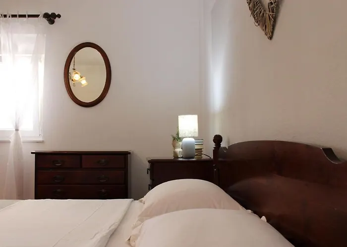 Ferienhaus Fjaka - Kuca Za Odmor - Np Krka *