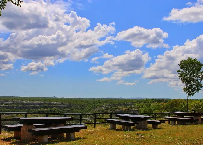 Fjaka - Kuca Za Odmor - Np Krka *