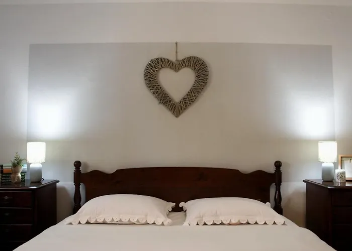 Fjaka - Kuca Za Odmor - Np Krka