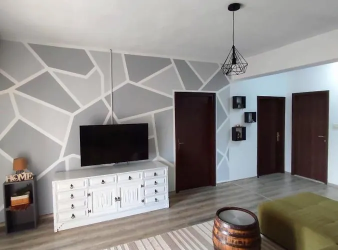 Fjaka - Kuca Za Odmor - Np Krka Ferienhaus *