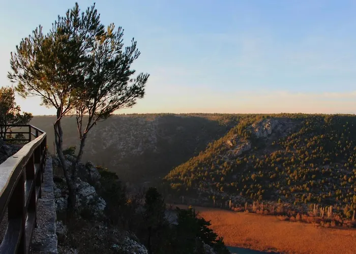 Feriehus Fjaka - Kuca Za Odmor - Np Krka *