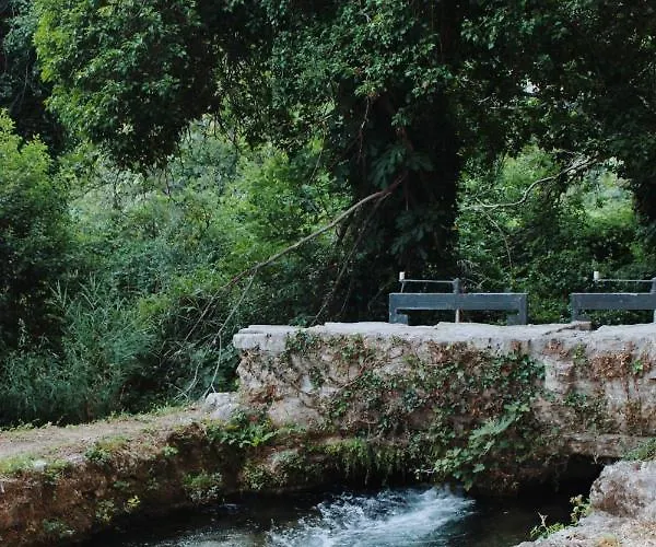 Feriehus Fjaka - Kuca Za Odmor - Np Krka *