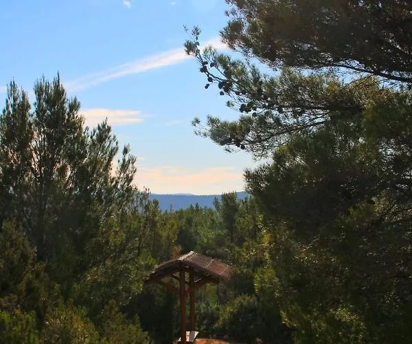 Fjaka - Kuca Za Odmor - Np Krka *