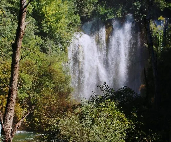 Fjaka - Kuca Za Odmor - Np Krka