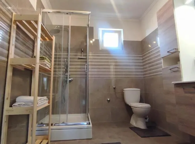 Ferienhaus Fjaka - Kuca Za Odmor - Np Krka Drniš