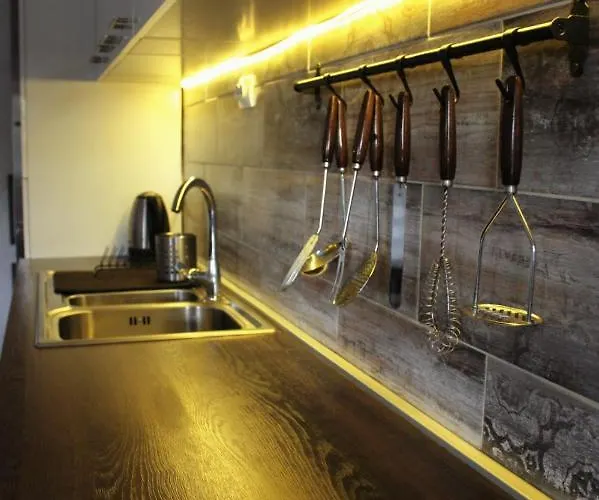 Fjaka - Kuca Za Odmor - Np Krka Ferienhaus Drniš