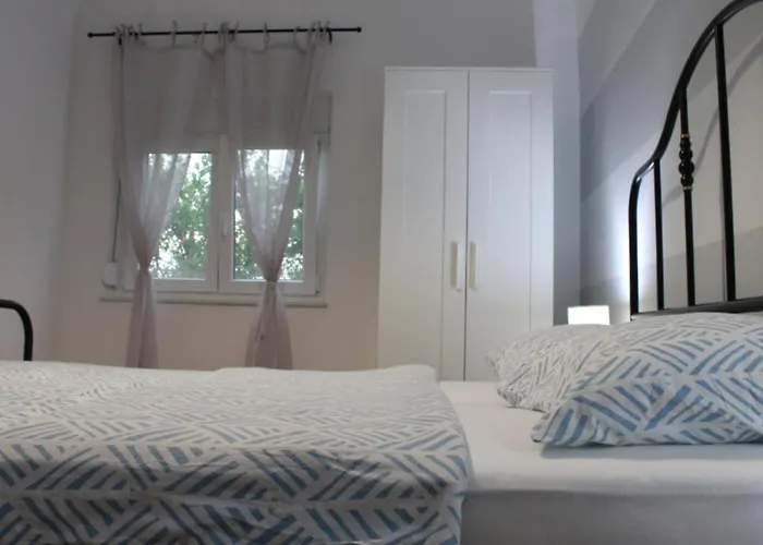 Ferienhaus Fjaka - Kuca Za Odmor - Np Krka *