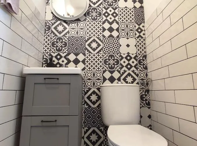 Fjaka - Kuca Za Odmor - Np Krka