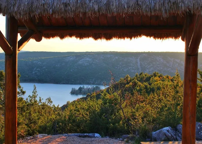 Feriehus Fjaka - Kuca Za Odmor - Np Krka Drniš