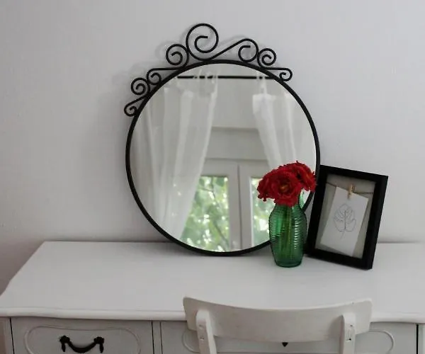 Fjaka - Kuca Za Odmor - Np Krka * Drniš