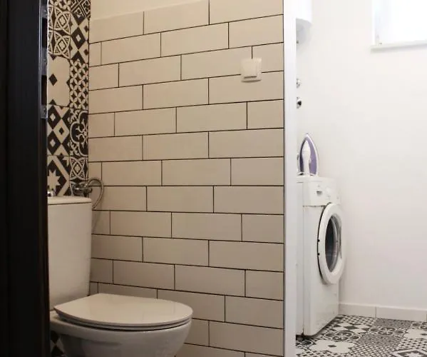 Fjaka - Kuca Za Odmor - Np Krka Feriehus Drniš