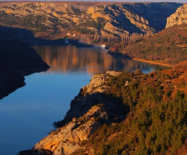 Fjaka - Kuca Za Odmor - Np Krka Drniš