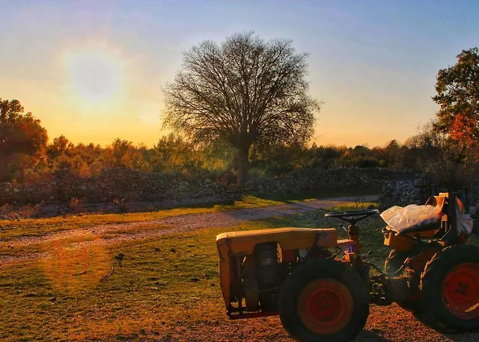 Feriehus Fjaka - Kuca Za Odmor - Np Krka *