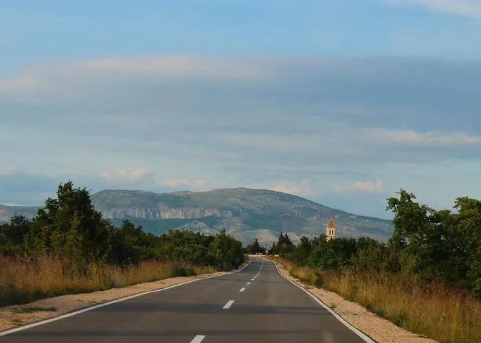 Fjaka - Kuca Za Odmor - Np Krka *