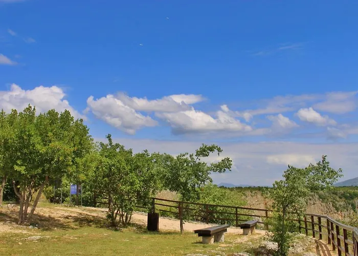 Ferienhaus Fjaka - Kuca Za Odmor - Np Krka *