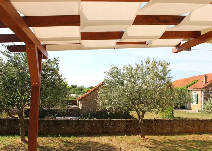 Fjaka - Kuca Za Odmor - Np Krka *