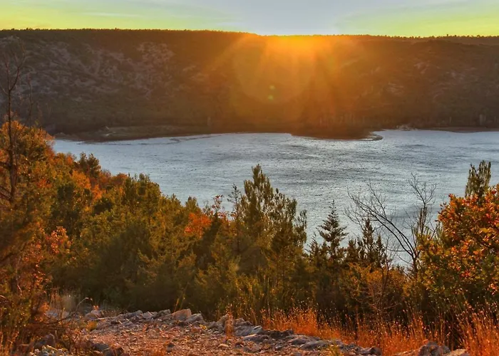 Fjaka - Kuca Za Odmor - Np Krka