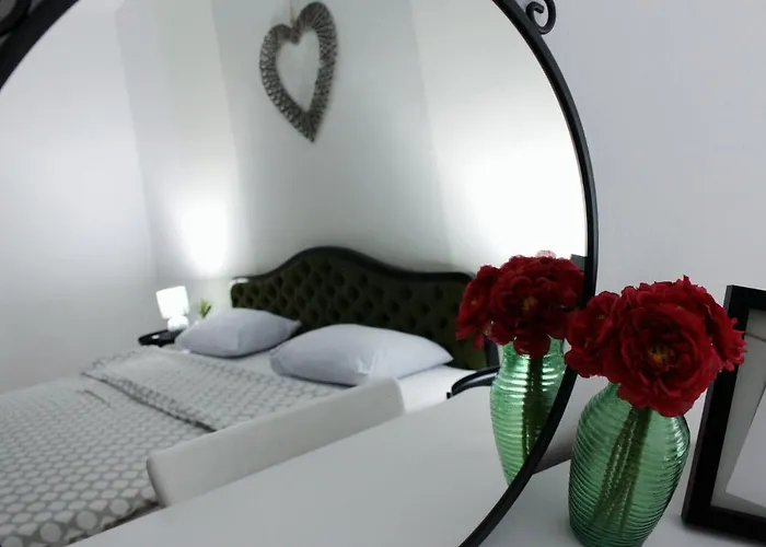 Fjaka - Kuca Za Odmor - Np Krka * Drniš